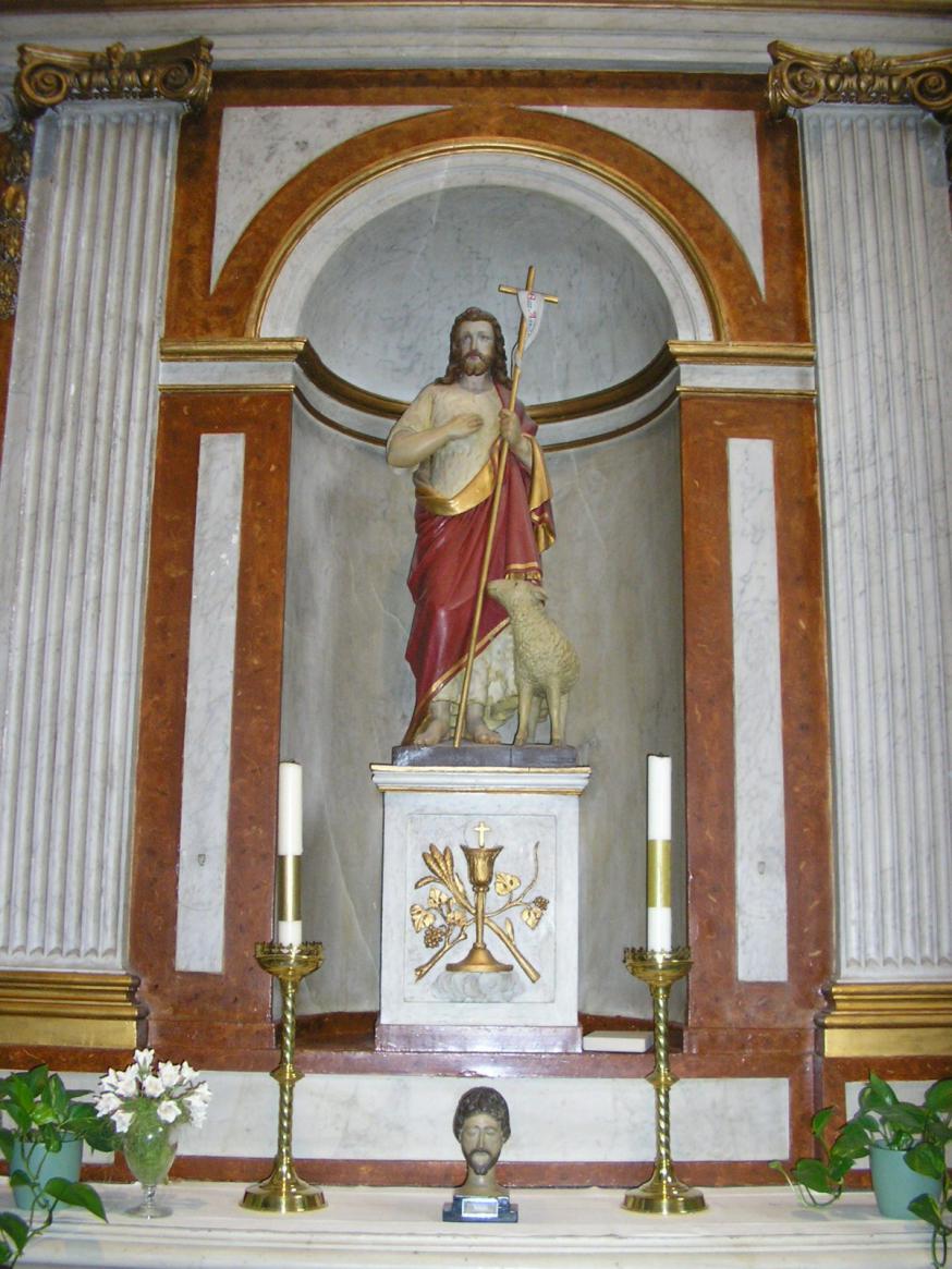 Sint-Jan 