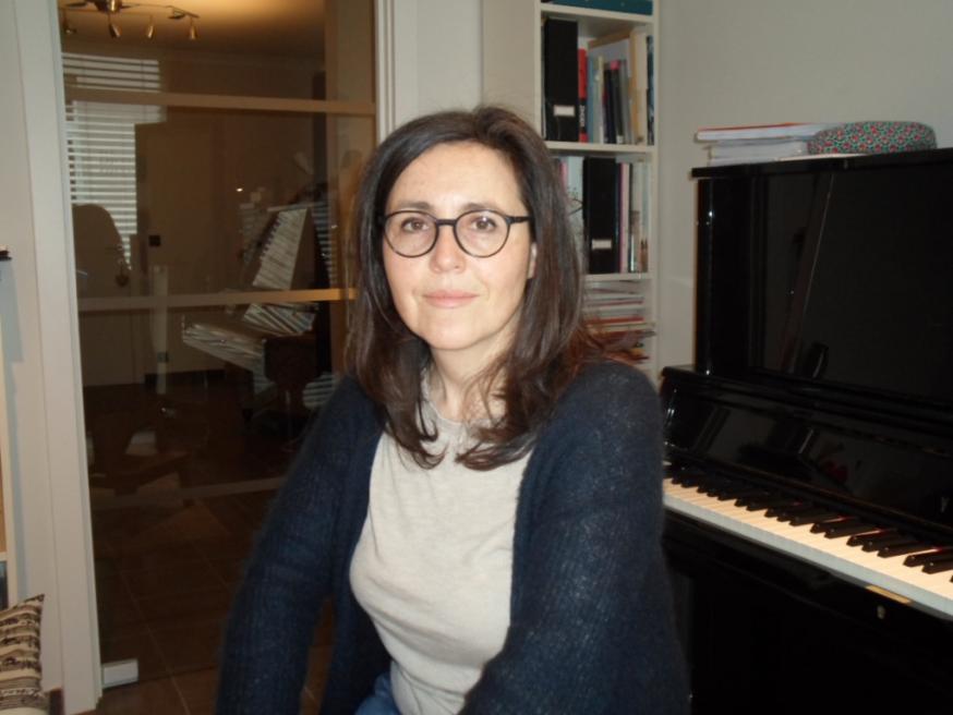 Melany De Bleeckere 