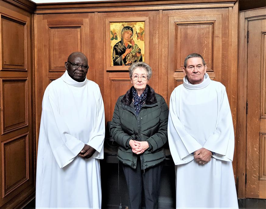 Afscheid nemen: een belangrijke stap in het rouwproces 