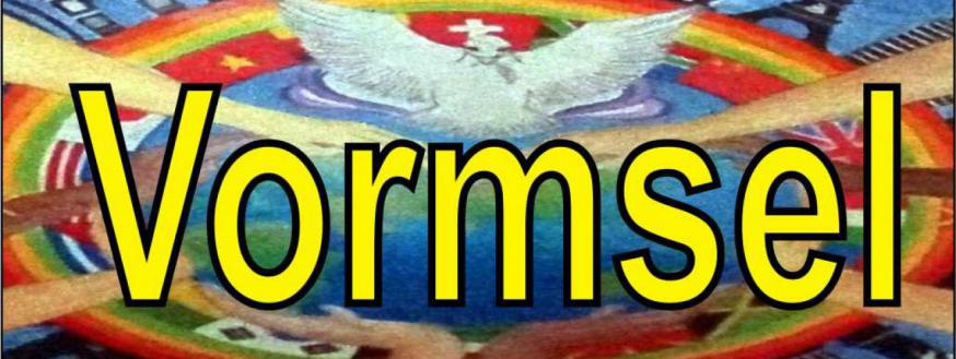 Inschrijving vormsel 2025 - Beernem 