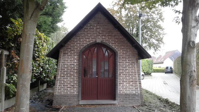 Molkapelletje 