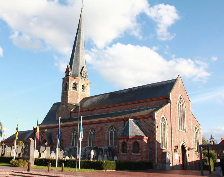 Open kerkendag 