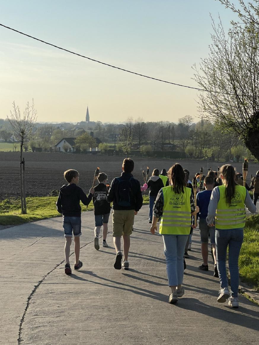 Goede week 2022 