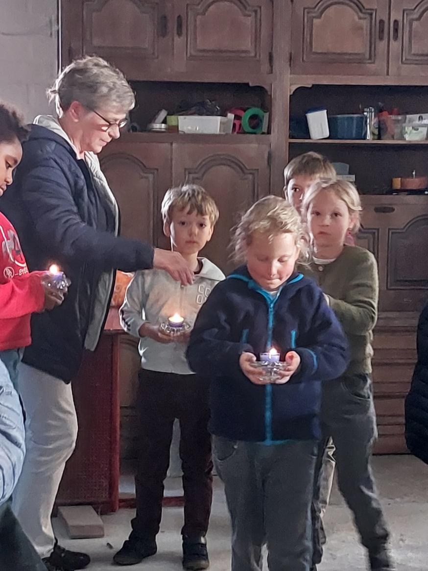 Kruisdagen 2024 Ichtegem © J. Follet