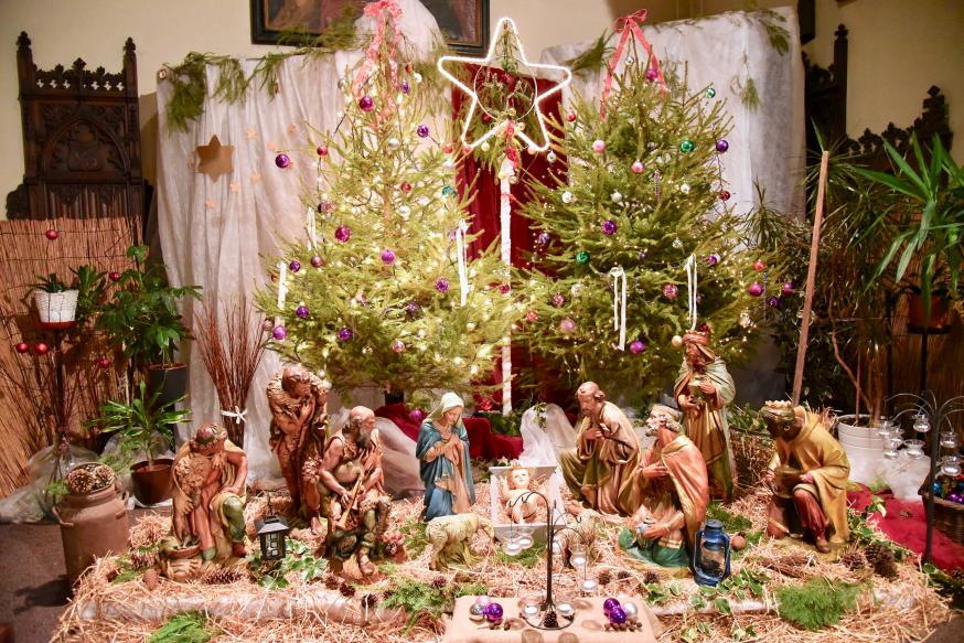 kerst 2022 