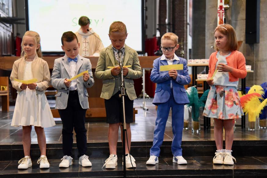 Eerste commune Ichtegem © J.Follet