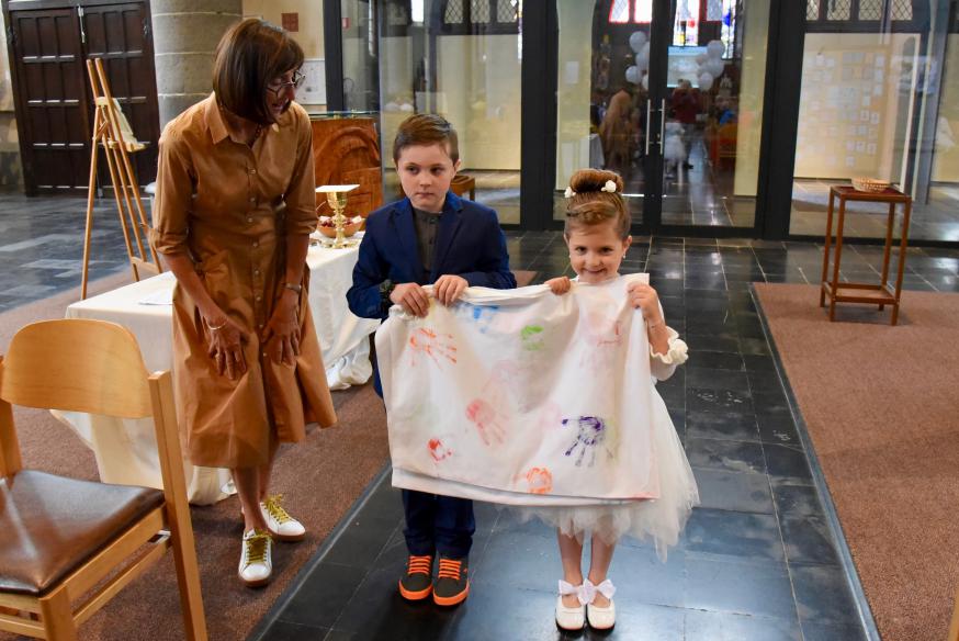 Eerste commune Ichtegem © J.Follet