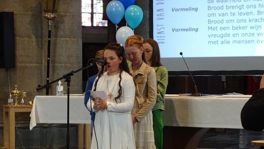 Vormsel 2022 © jf