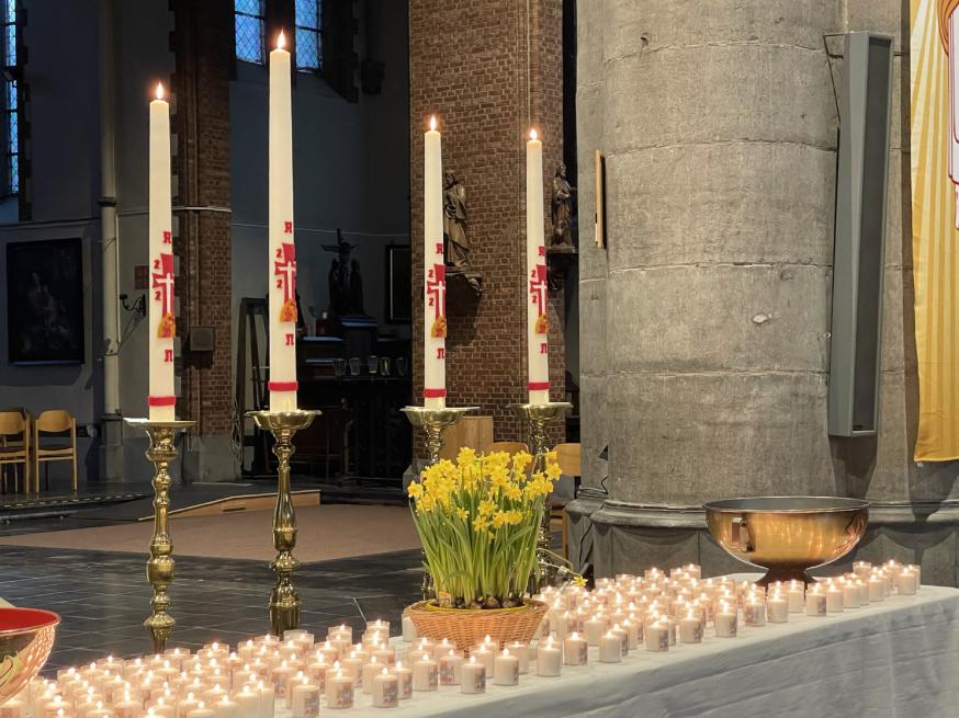 Goede week 2022 