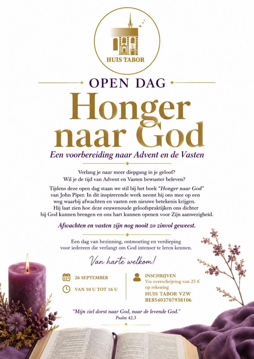 honger 