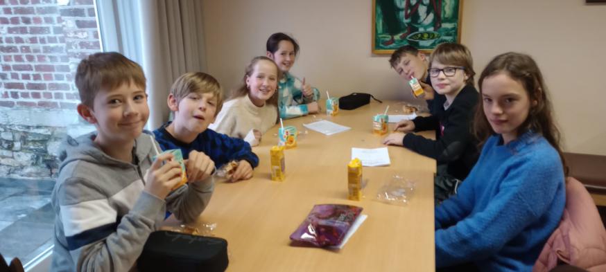 groep1 