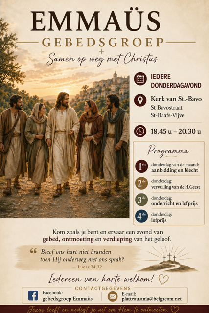 emmaus 