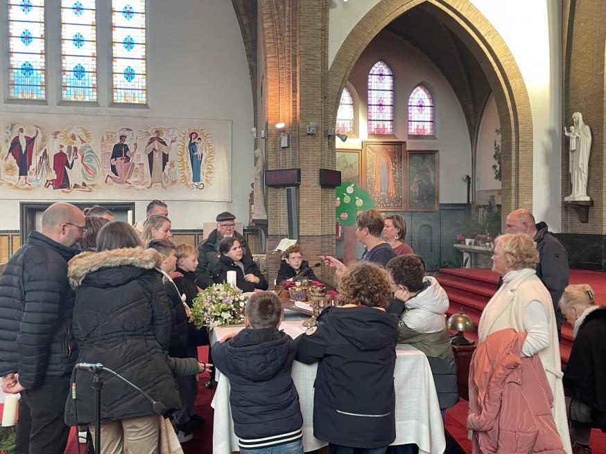 vormsel 