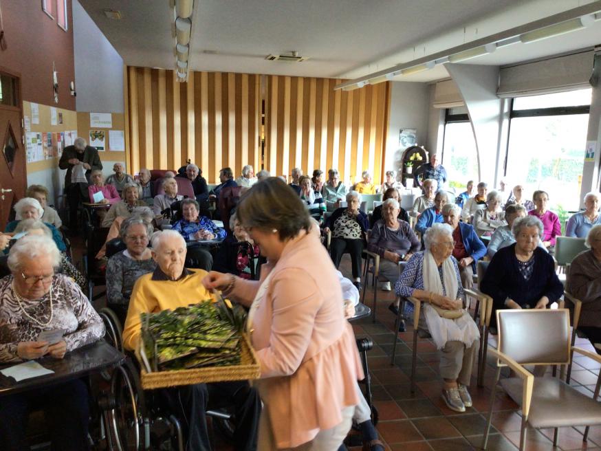 palmzondag 