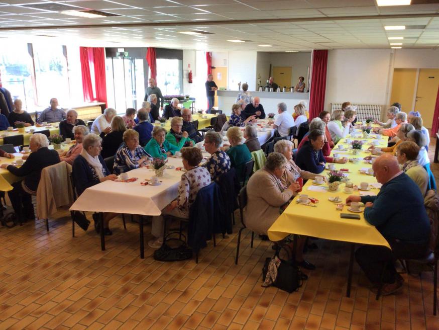 lentefeest 