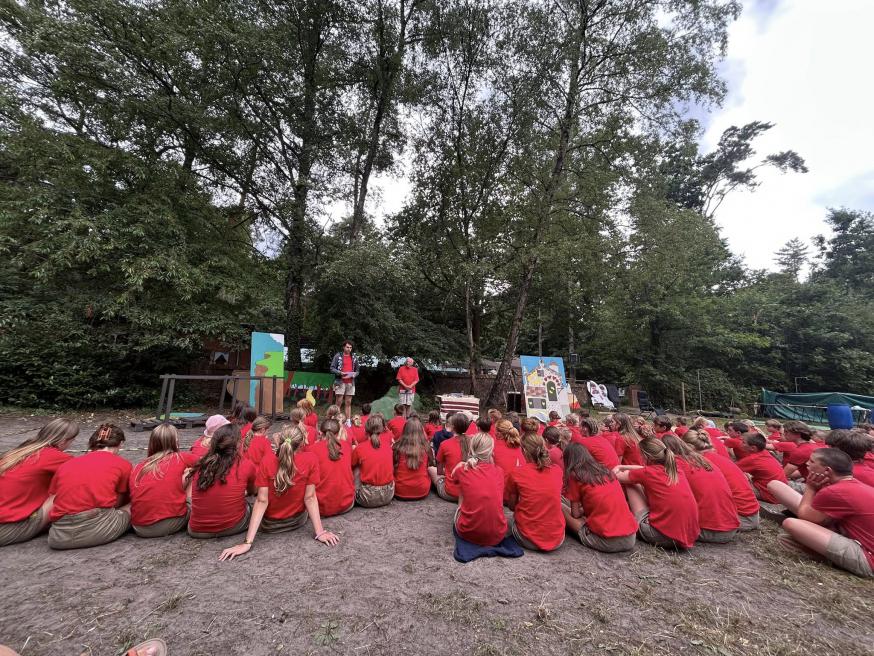 kamp 