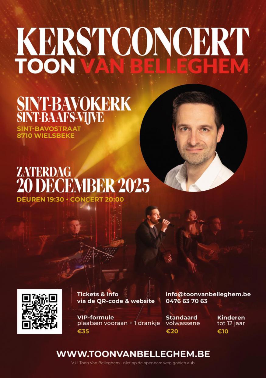 kerstconcert 