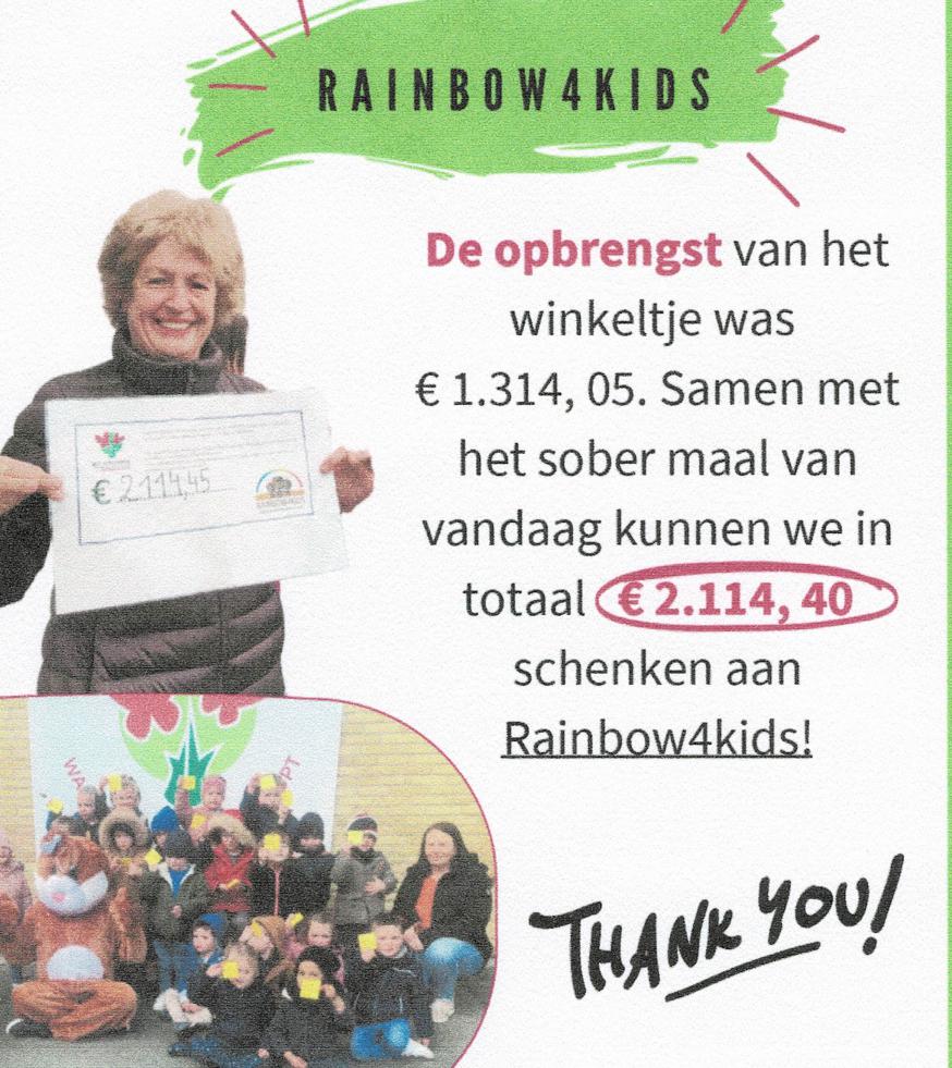 schoolviering 