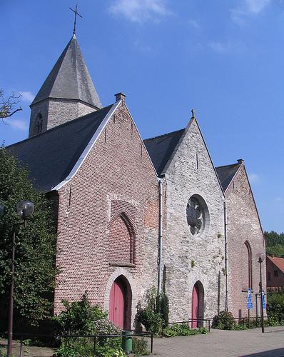 kerkppogem 
