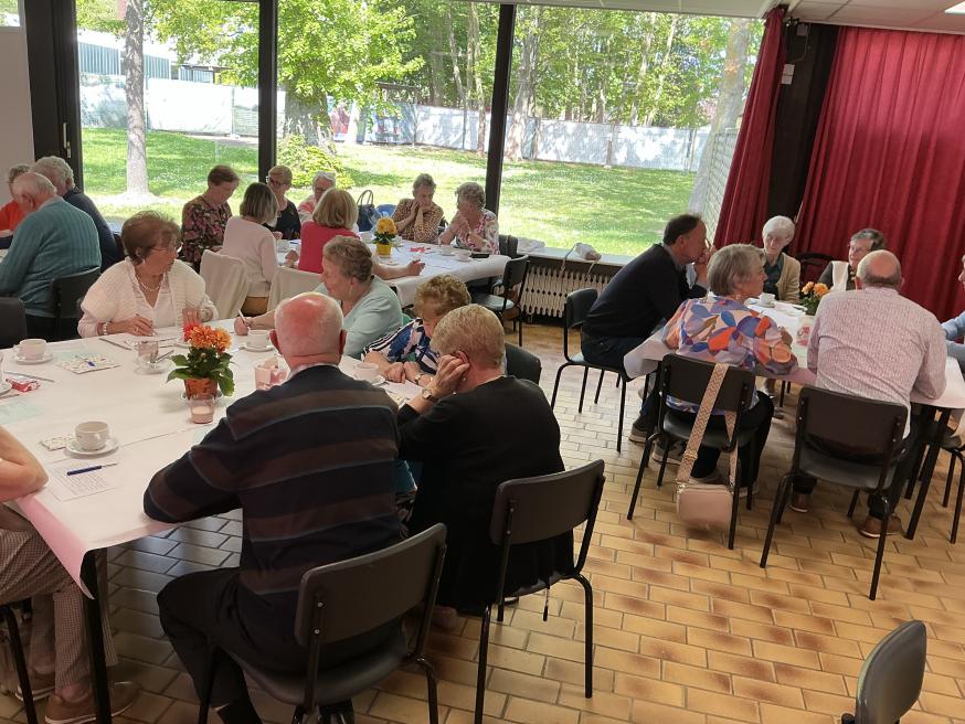feest 