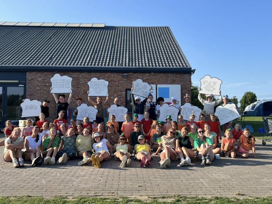 kamp 