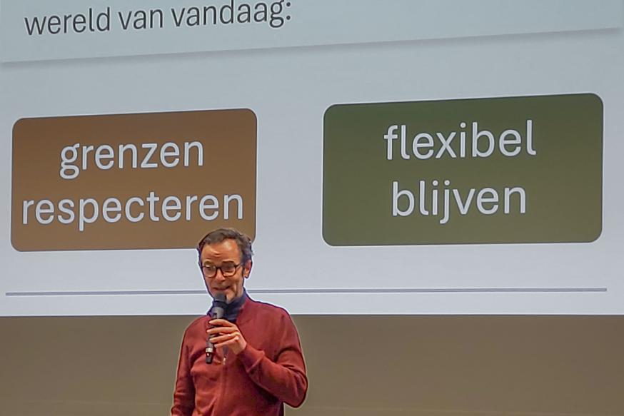 Vormelingen ouderavond 