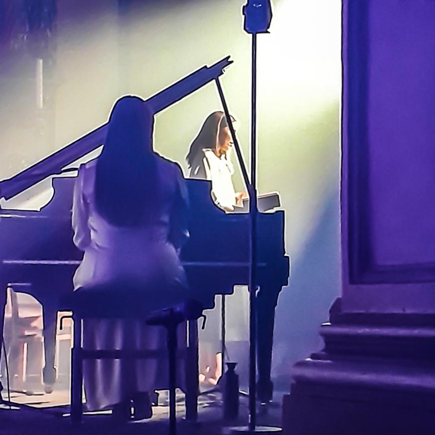 Kerstconcert 