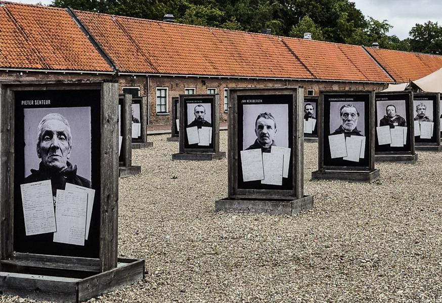 Gevangenismuseum 