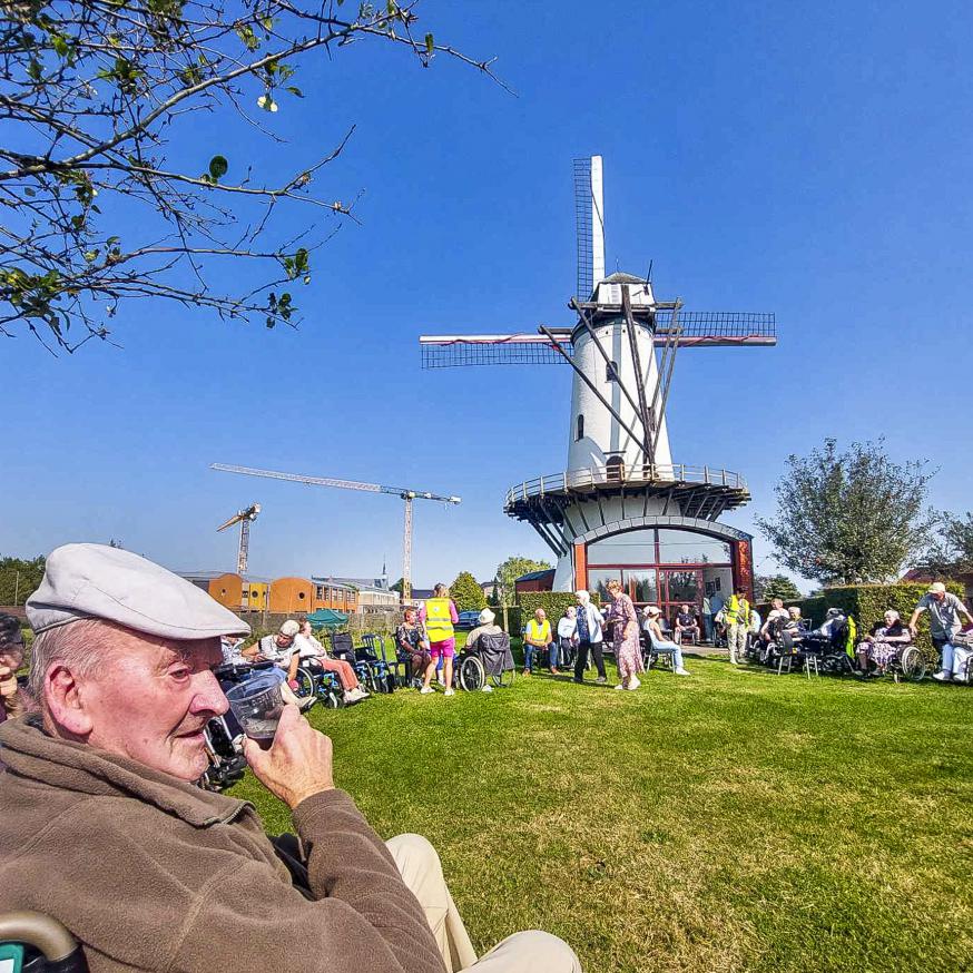 Werelddag dementie 