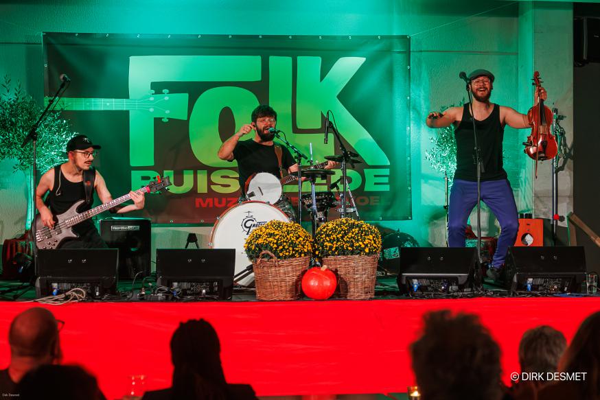 Folk 2025 © Dirk Desmet