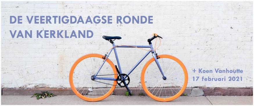 40 dagentijd 
