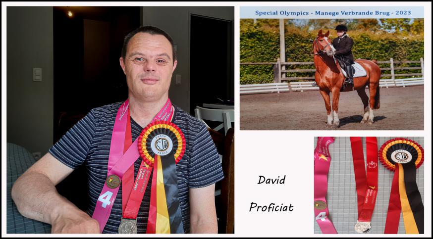 David 