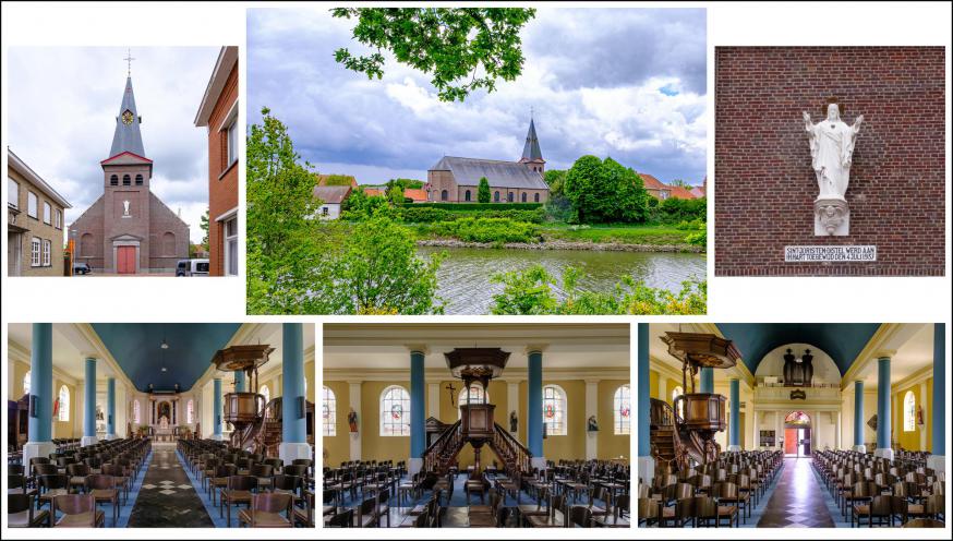 Kerk van St. Joris 