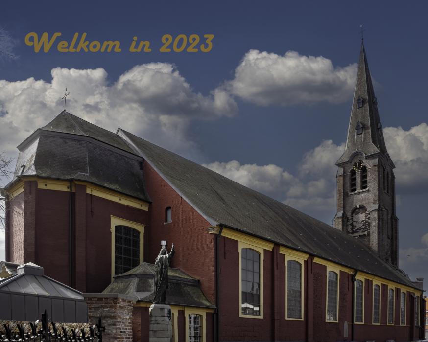 O.L.Vr. Kerk 