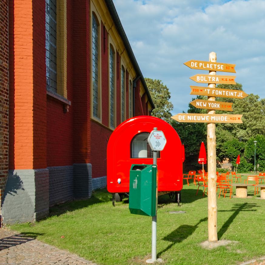 Beeld van de week 