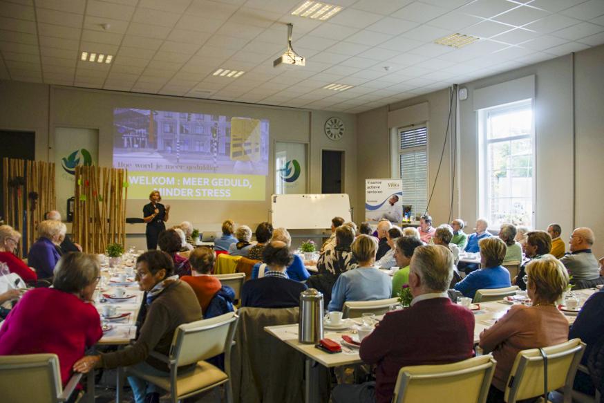 Vlas lezing 