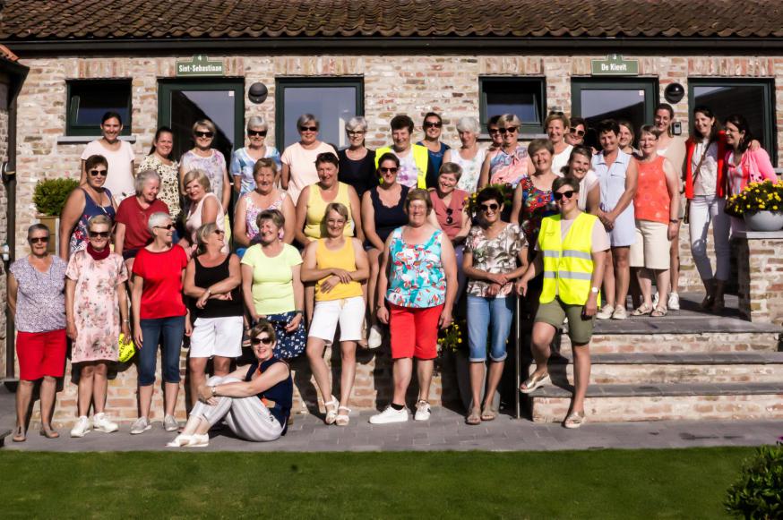 Ferm op 2 daagse 