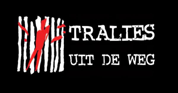 Tralies uit de weg 