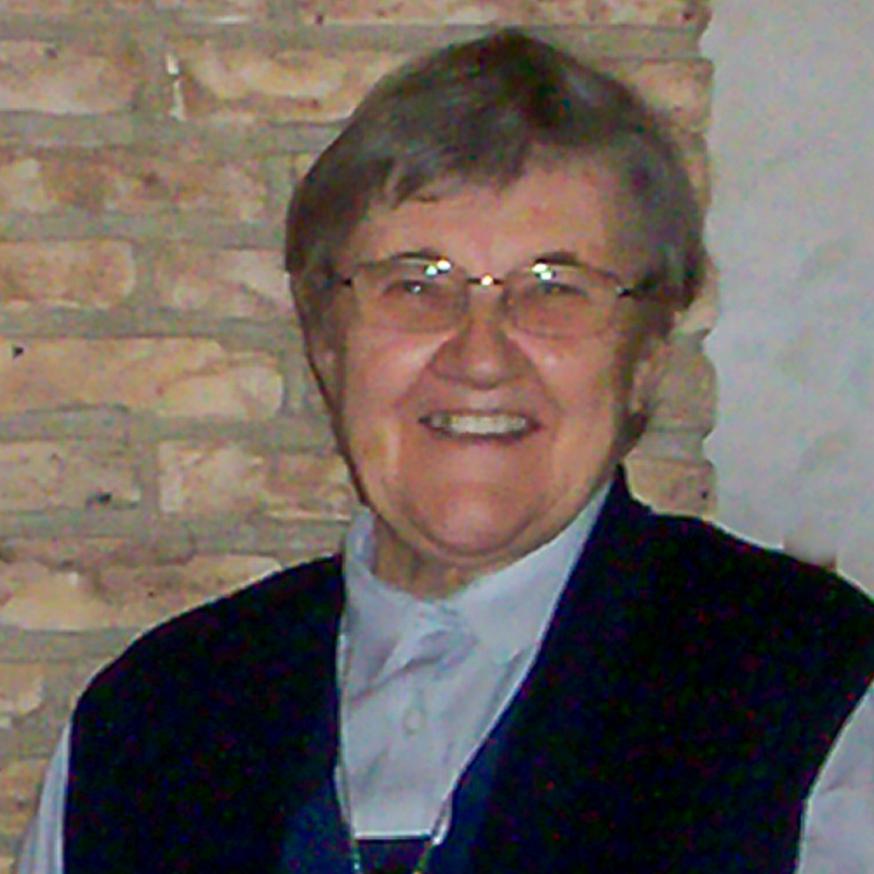 Zuster Christiane 