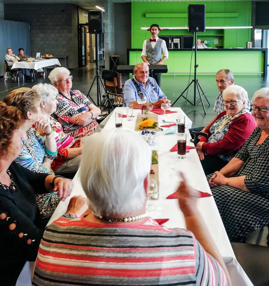 Okra herfstfeest 