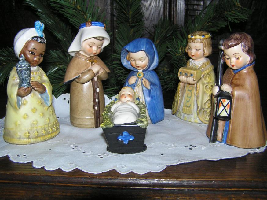 Kerstmis 