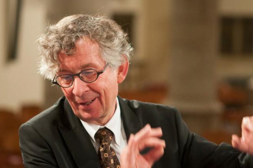 Zingen met Ignace Thevelein 