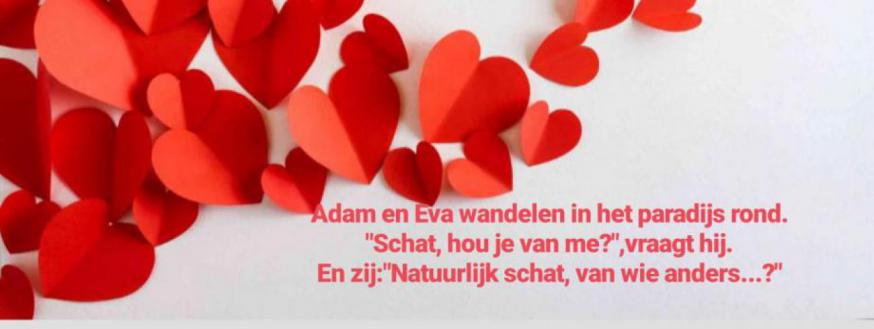 Valentijn 