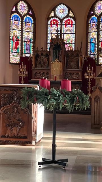 Adventstijd - Beernem 