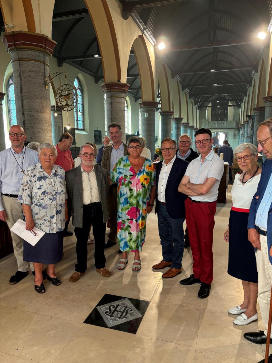 Het mirakel van Beernem 