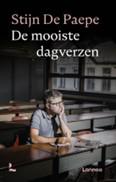 Gedichtendag - gedichtenweek 2024 
