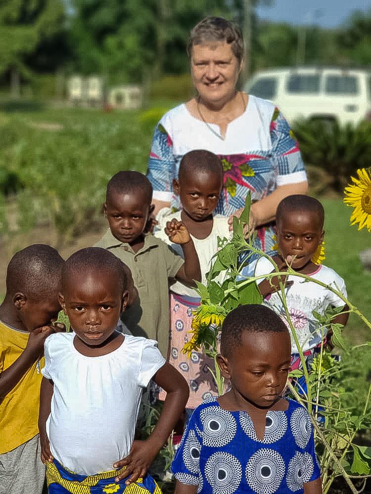 Bayakafeesten in Zwevezele 