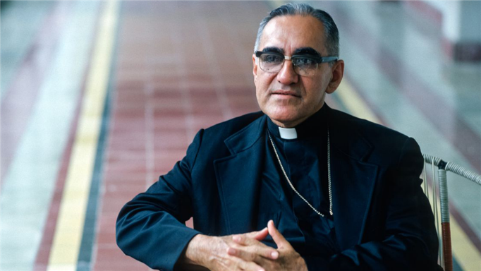 H.Oscar Romero © H.Oscar Romero