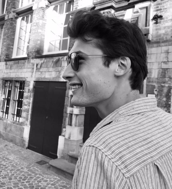 Laurens Pouchele © L.P.