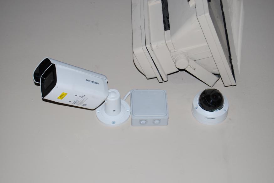 De ogen van... © D.D.